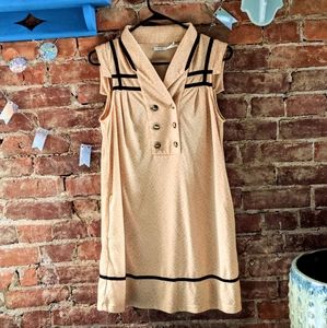 Kimchi Blue Retro Dress